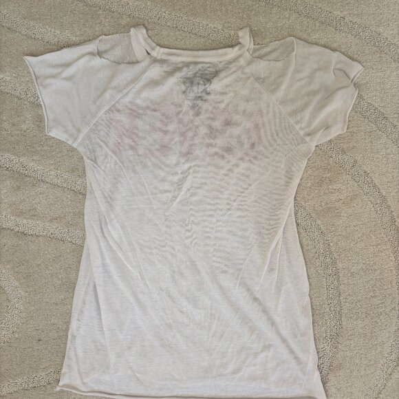 Chaser "Lover" Tee - Picture 4 of 4